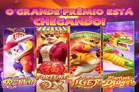 panda7u Buka Dreams Of Macau di panda7u